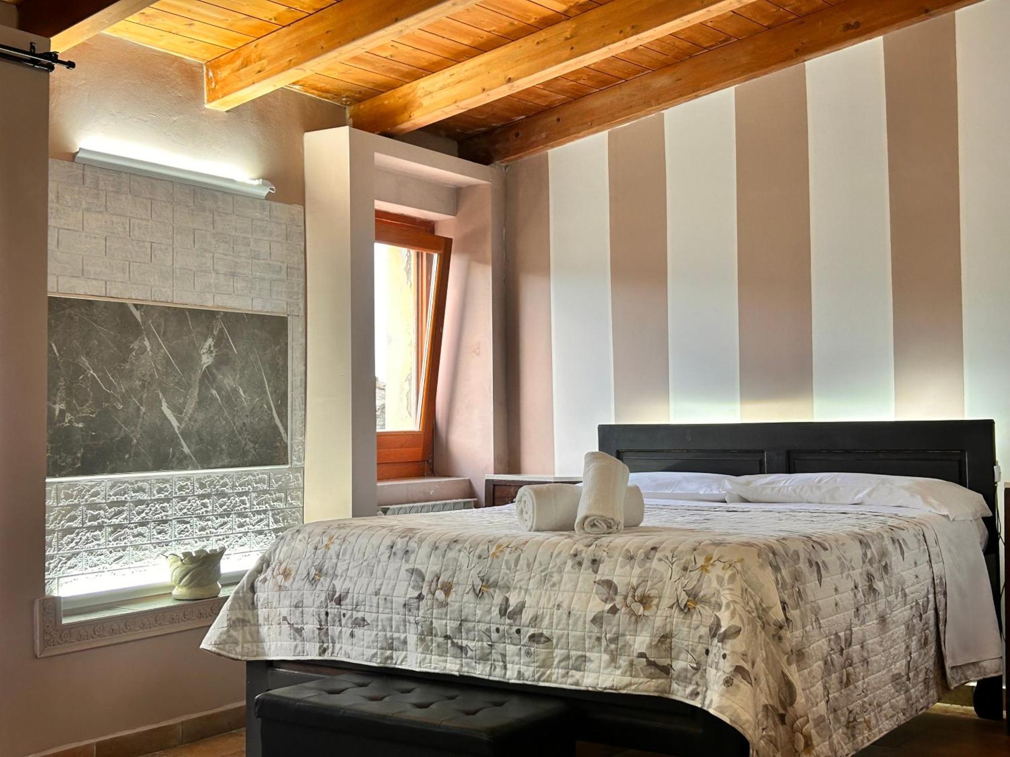 Bed & Breakfast Dei Baroni 3*